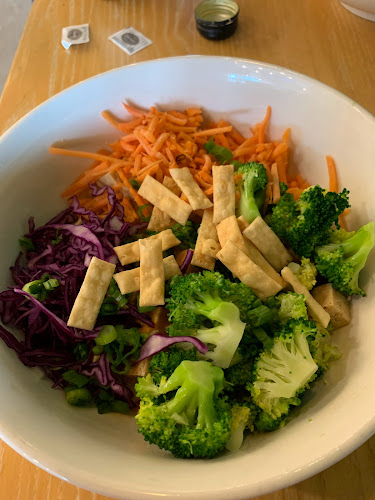 Freshii - Moncton