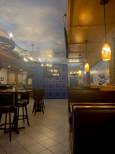 Greek To Go - Ottawa