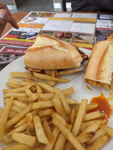 Opinii despre OLA BAKERY OAKVILLE în Oakville - Hospitality and gastronomy