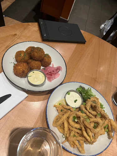 Smash Kitchen and Bar - Markham