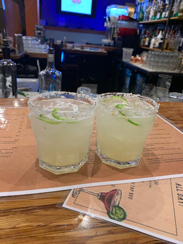 Sonora Bar & Grill - Hospitality and gastronomy