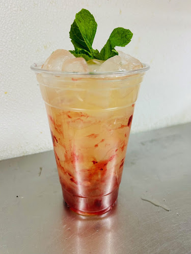 FRESHTIA - Hospitality and gastronomy