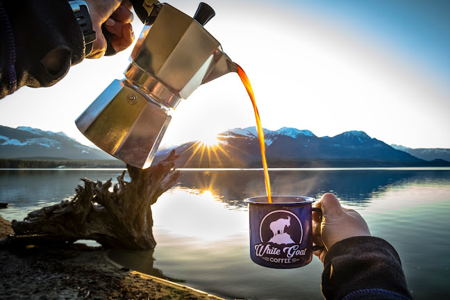 Opinii despre Ascent Coffee Roasters (Formerly White Goat) în Terrace - Hospitality and gastronomy