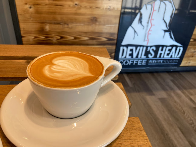 Devil's Head Coffee - Hospitality and gastronomy
