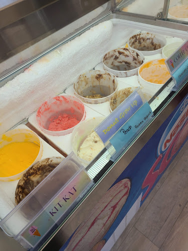 Opinii despre Cowan's Dairy în Cornwall - Hospitality and gastronomy