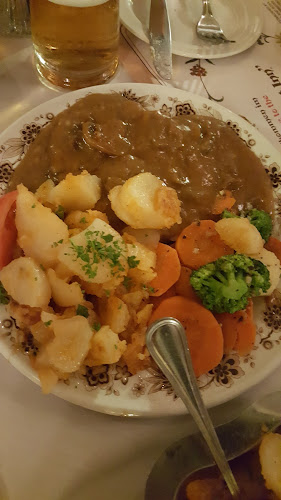 Black Forest Inn - Hospitality and gastronomy