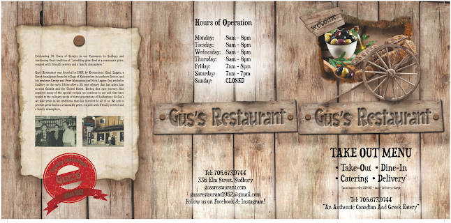 336 Elm St, Greater Sudbury, ON P3C 1V8