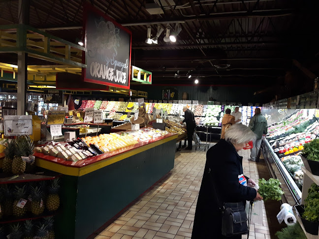 Comentarii opinii despre Country Produce