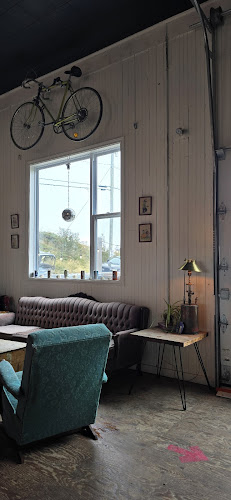 Port Rexton Brewing St. John's Retail Shop - St. John's
