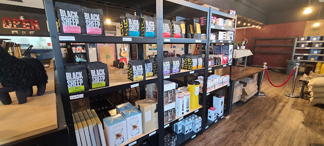 Black Sheep Coffee Roasters - Welland