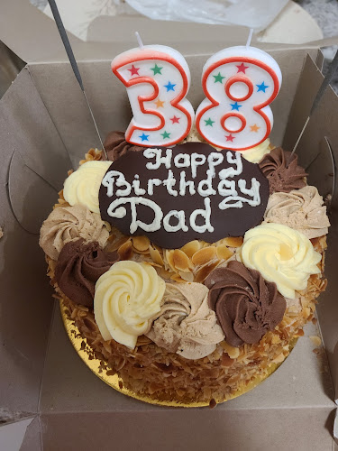 Comentarii opinii despre Jaswoj Bakery