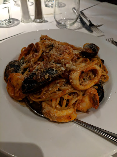 Marlowe Restaurant & Bar - Hospitality and gastronomy