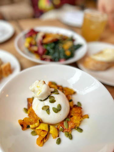 La Pizza & La Pasta - Toronto