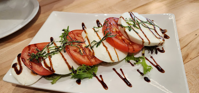 Antica Pizzeria & Ristorante