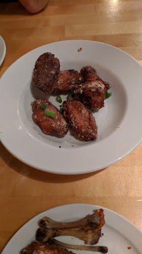 Comentarii opinii despre The Cannibal Cafe