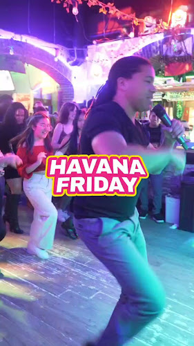 Mangos Kitchen Bar - Hospitality and gastronomy