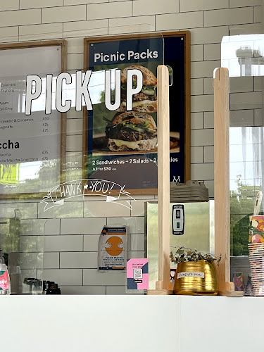 Matchstick Riley Park - Vancouver