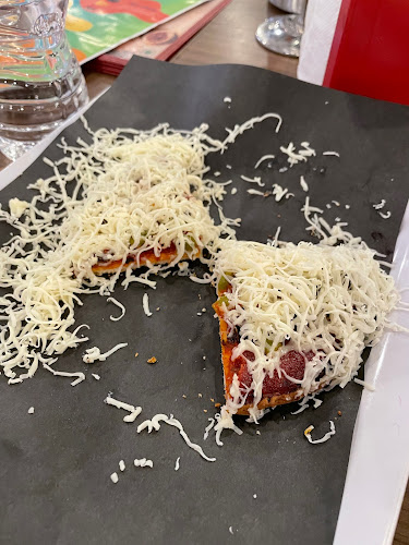 Comentarii opinii despre Honest Restaurant Brampton