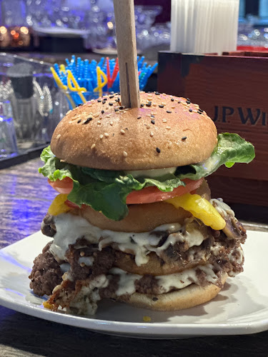 Beef n' Brand - Hospitality and gastronomy