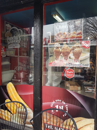 Opinii despre Pancho's Bakery în Toronto - Hospitality and gastronomy