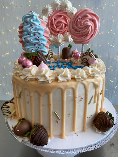 RubyBlues Bakery and Cafe