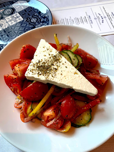 Hydra Estiatorio - Hospitality and gastronomy