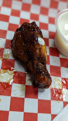 Opinii despre Habibz Corner în Oshawa - Hospitality and gastronomy