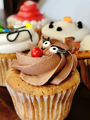 Comentarii opinii despre Patty Cakes