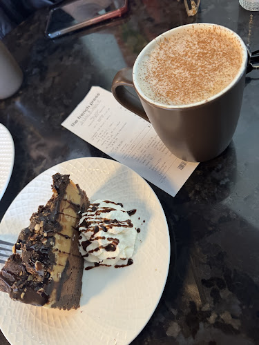 French Press Coffee and Tea Co.