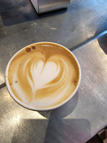 Major Treat Coffee - Toronto