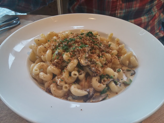 Tap & Barrel • Shipyards - Hospitality and gastronomy