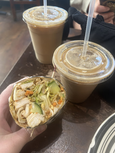 Pink Cherry - Hospitality and gastronomy