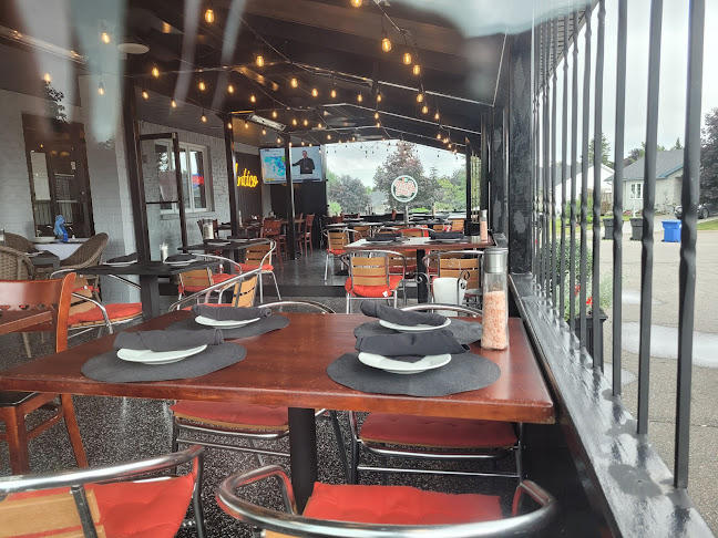 Antico Ristorante - Sault Ste. Marie
