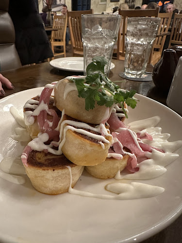 Opinii despre Borealis Grille & Bar (Kitchener) în Kitchener - Hospitality and gastronomy