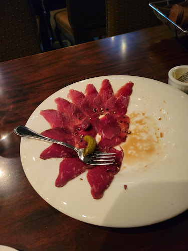 Comentarii opinii despre Normand's Restaurant