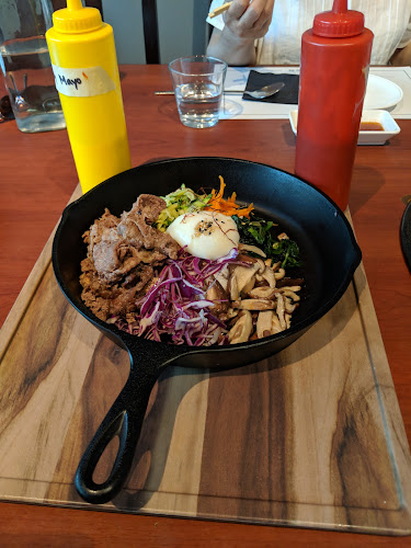 Opinii despre Meat table 육첩반상 (Hwaro Korean BBQ) în Coquitlam - Hospitality and gastronomy