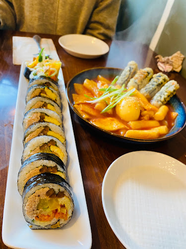 Opinii despre Kim's Café în North Vancouver - Hospitality and gastronomy