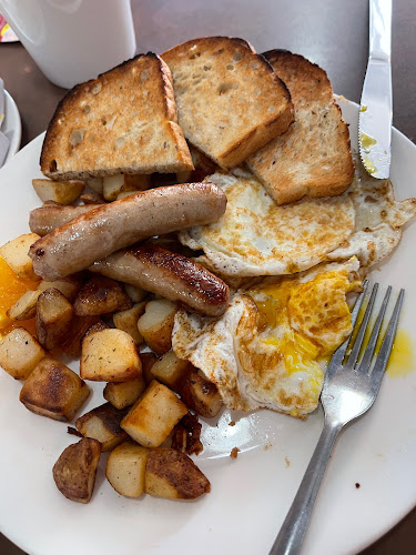 L'Arche Tova Café - Winnipeg