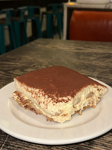 Pizzeria Libretto - Ossington - Toronto