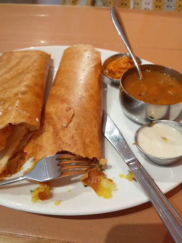 Madras Masala & Grill - Kamloops