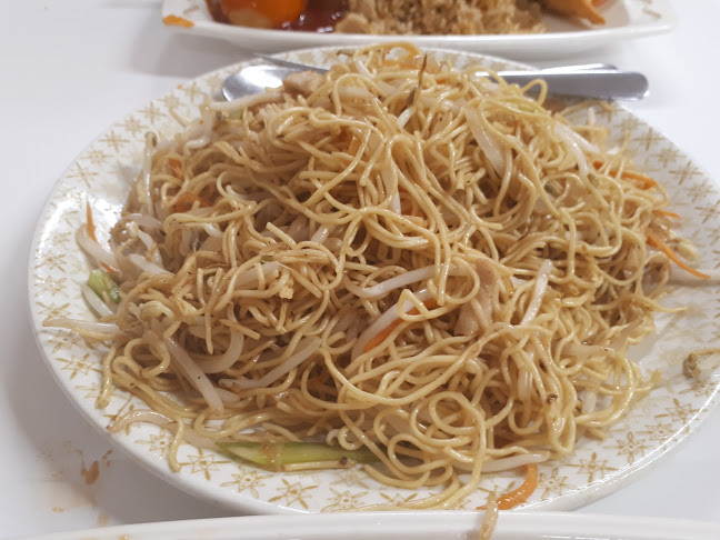 Lee's China Garden Restaurant - Hospitality and gastronomy