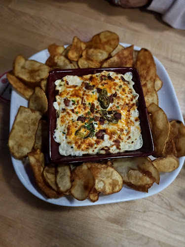 Boston Pizza - Yellowknife