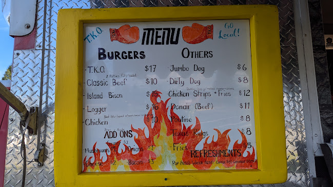 TKO-Tasty Kitchen Outlet