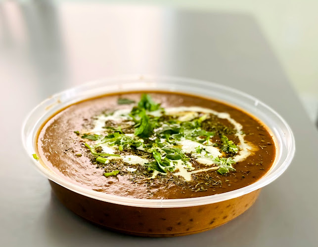 Opinii despre Delhi Food Hub ....by a Delhiite în Pickering - Hospitality and gastronomy