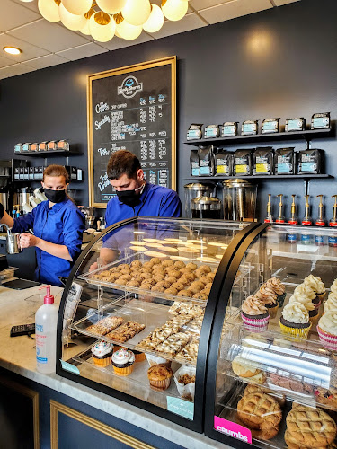 Windy Shores Cafe - Hospitality and gastronomy