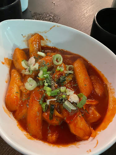 Pizza Maru - Hospitality and gastronomy