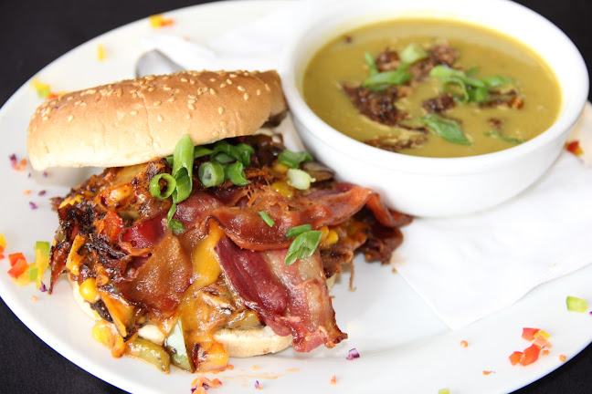 Jamaican Kitchen - Hospitality and gastronomy