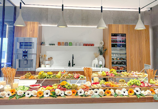 Comentarii opinii despre Luxe Bites Inc