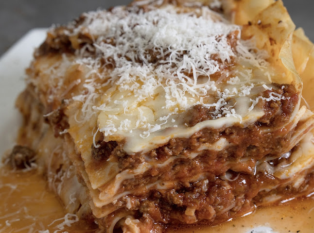 Lasagna Barrie - Barrie