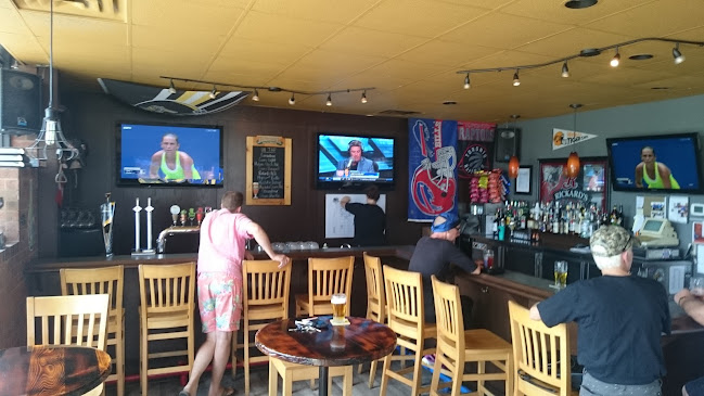 Comentarii opinii despre R U Serious Tap & Grill